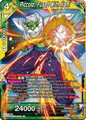 Piccolo, Fused With Kami (BT17-144) [Ultimate Squad] | Rock City Comics