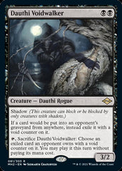 Dauthi Voidwalker [Modern Horizons 2] | Rock City Comics