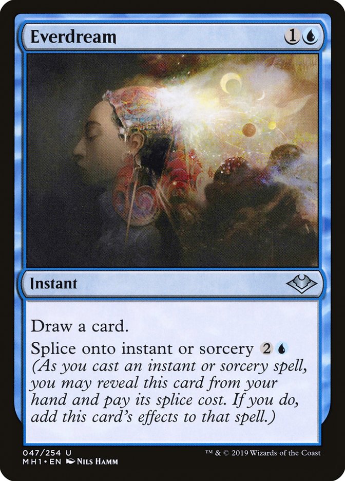 Everdream [Modern Horizons] | Rock City Comics