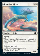 Guardian Kirin [Modern Horizons 2] | Rock City Comics