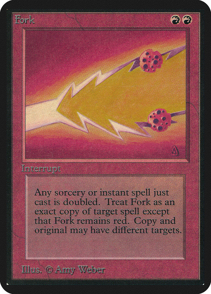 Fork [Alpha Edition] | Rock City Comics
