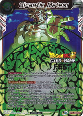 Gigantic Meteor (Card Game Fest 2022) (BT15-030) [Tournament Promotion Cards] | Rock City Comics