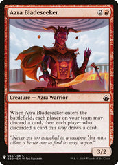 Azra Bladeseeker [Mystery Booster] | Rock City Comics