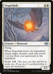 Vesperlark [Modern Horizons] | Rock City Comics