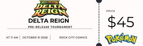 Product image for Rock City Comics