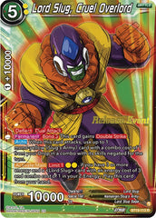 Lord Slug, Cruel Overlord (Fighter's Ambition Holiday Pack) (BT19-113) [Tournament Promotion Cards] | Rock City Comics