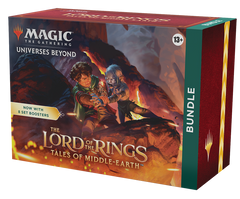 The Lord of the Rings: Tales of Middle-earth - Bundle | Rock City Comics