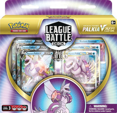 League Battle Deck (Origin Forme Palkia VSTAR) | Rock City Comics