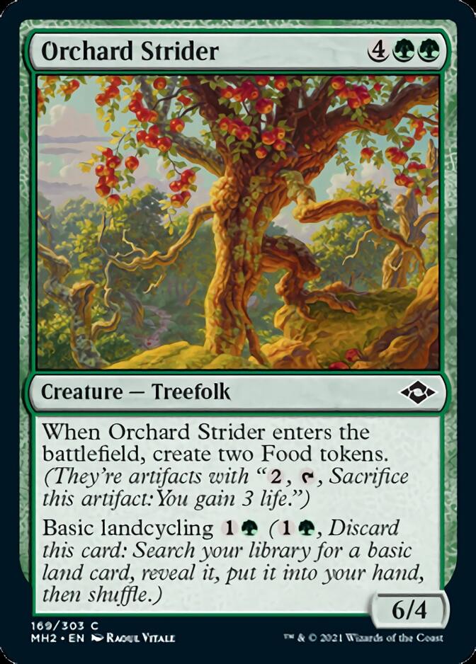 Orchard Strider [Modern Horizons 2] | Rock City Comics