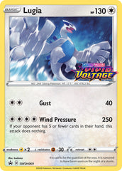 Lugia (SWSH069) (Prerelease Promo) [Sword & Shield: Black Star Promos] | Rock City Comics