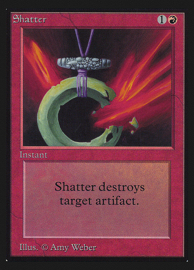Shatter [Collectors' Edition] | Rock City Comics