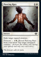 Piercing Rays [Modern Horizons 2] | Rock City Comics