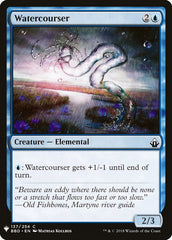 Watercourser [Mystery Booster] | Rock City Comics