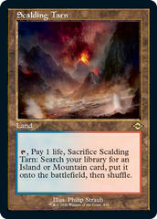 Scalding Tarn (Retro) [Modern Horizons 2] | Rock City Comics