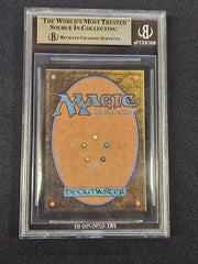 Beckett Graded 9.5 Encore Electromancer - Snapcaster Mage [Secret Lair Drop Series] | Rock City Comics