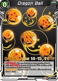 Dragon Ball (Origins 2019) (BT5-117_PR) [Tournament Promotion Cards] | Rock City Comics