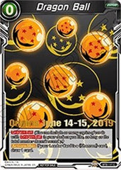 Dragon Ball (Origins 2019) (BT5-117_PR) [Tournament Promotion Cards] | Rock City Comics