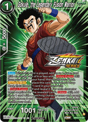 Gokule, the Legendary Fusion Warrior (Event Pack 12) (EX13-14) [Tournament Promotion Cards] | Rock City Comics