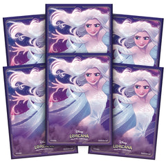 Card Sleeves (Elsa / 65-Pack) | Rock City Comics