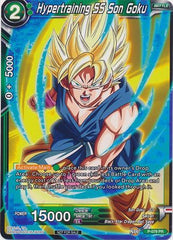 Hypertraining SS Son Goku (P-079) [Promotion Cards] | Rock City Comics