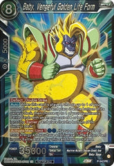 Baby, Vengeful Golden Life Form (Championship Selection Pack 2023 Vol.3) (P-542) [Tournament Promotion Cards] | Rock City Comics