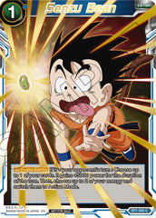 Senzu Bean (Alt. Art Card Set 2023 Vol. 3) (BT1-053) [Tournament Promotion Cards] | Rock City Comics