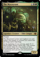 The Mycotyrant (Promo Pack) [The Lost Caverns of Ixalan Promos] | Rock City Comics