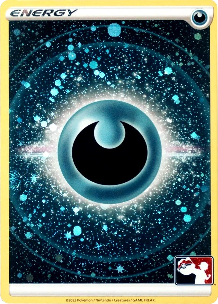 Darkness Energy (Cosmos Holo) [Prize Pack Series Three] | Rock City Comics