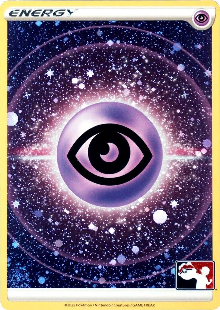 Psychic Energy (Cosmos Holo) [Prize Pack Series Three] | Rock City Comics