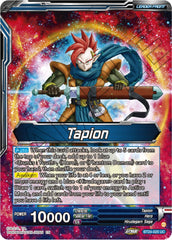 Tapion // Tapion, Hero Revived in the Present (BT24-025) [Beyond Generations] | Rock City Comics