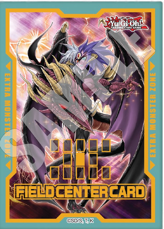 Field Center Token: Phantom Nightmare Premiere! Event Promo | Rock City Comics