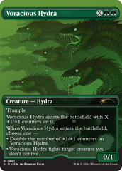 Voracious Hydra [Secret Lair Drop Series] | Rock City Comics