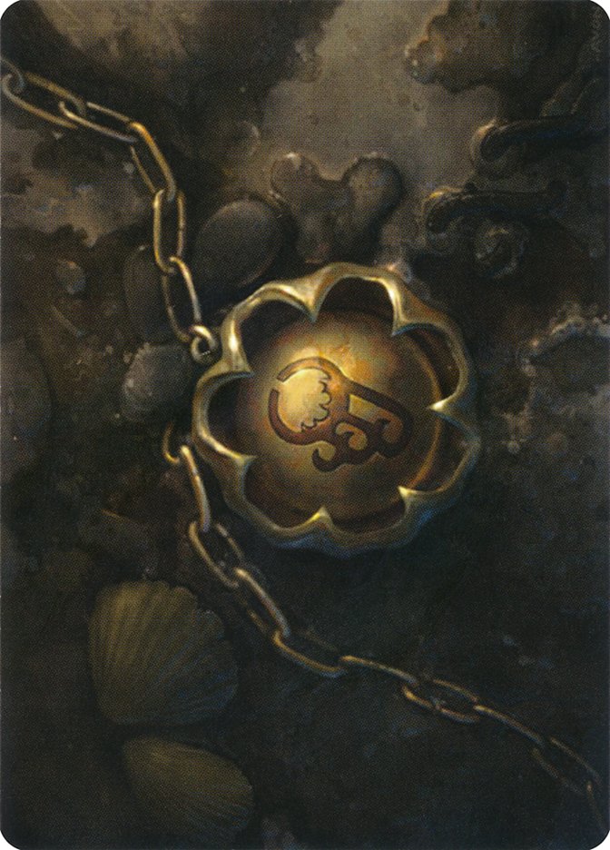 Clue // Clue Double-Sided Token [Unstable Tokens] | Rock City Comics