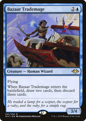 Bazaar Trademage [Modern Horizons] | Rock City Comics