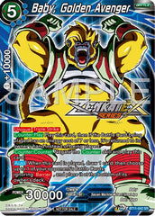 Baby, Golden Avenger (Event Pack 15) (BT11-042) [Promotion Cards] | Rock City Comics