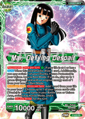 Mai // Mai, Defying Despair (P-623) [Promotion Cards] | Rock City Comics