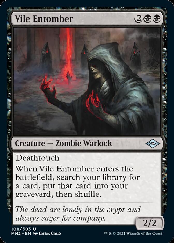 Vile Entomber [Modern Horizons 2] | Rock City Comics