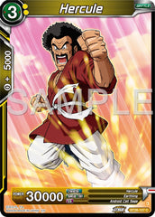 Hercule (BT26-107) [Ultimate Advent] | Rock City Comics