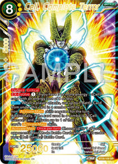 Cell Complete Terror (BT26-109) [Ultimate Advent] | Rock City Comics