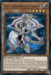 Tellarknight Lyran [MP24-EN194] Ultra Rare | Rock City Comics