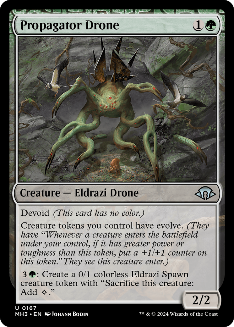 Propagator Drone [Modern Horizons 3] | Rock City Comics