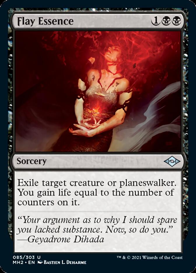 Flay Essence [Modern Horizons 2] | Rock City Comics