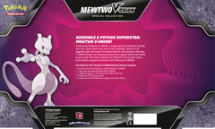 Special Collection (Mewtwo V-UNION) | Rock City Comics