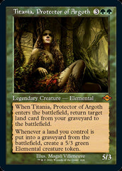 Titania, Protector of Argoth (Retro) [Modern Horizons 2] | Rock City Comics