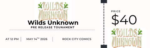 Product image for Rock City Comics