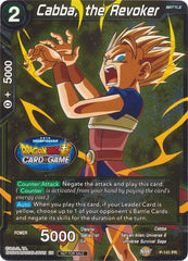 Cabba, the Revoker (Championship Final 2019) (P-141) [Tournament Promotion Cards] | Rock City Comics