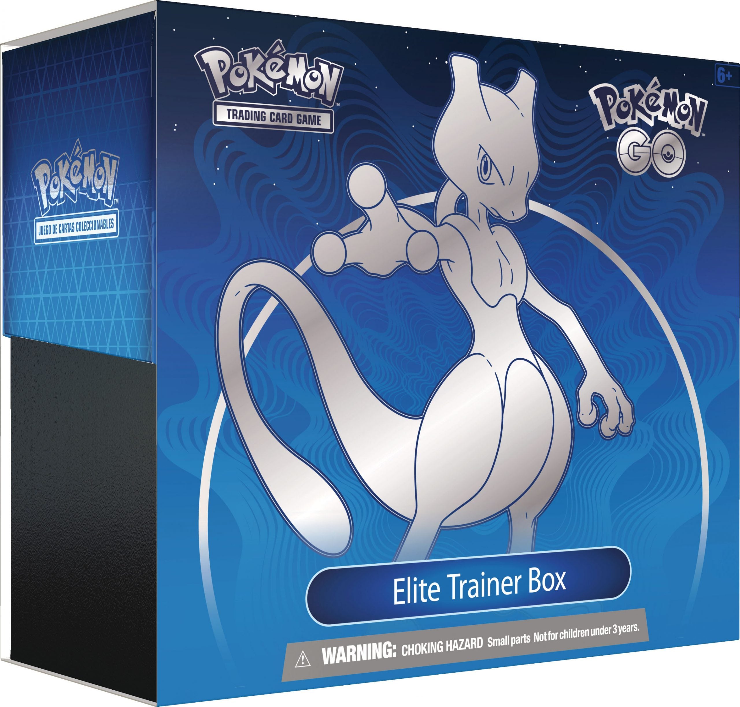 Pokemon GO - Elite Trainer Box | Rock City Comics
