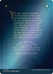 Estrid's Invocation [Secret Lair Drop Series] | Rock City Comics