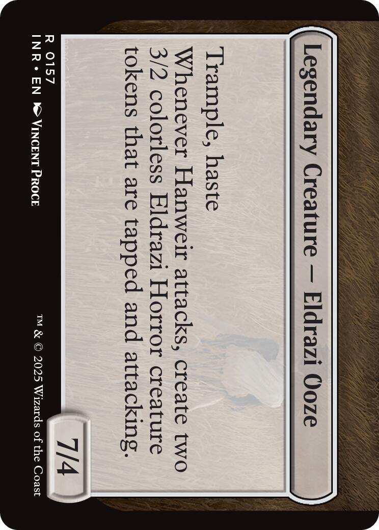 Hanweir Garrison [Innistrad Remastered] | Rock City Comics