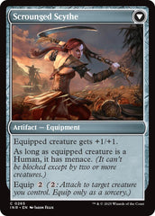 Harvest Hand [Innistrad Remastered] | Rock City Comics